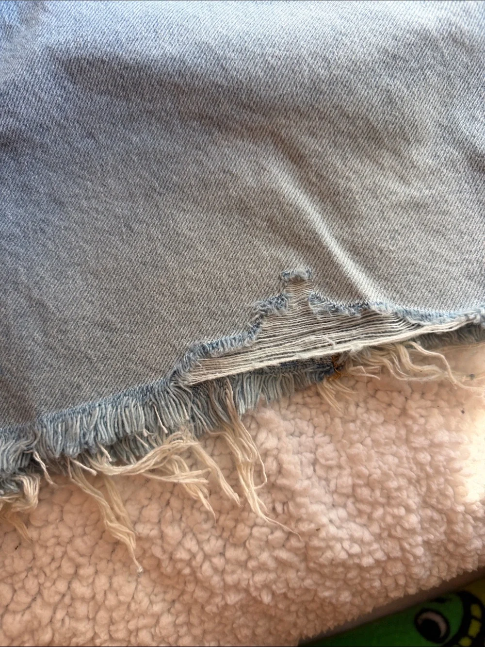 Free People casual light